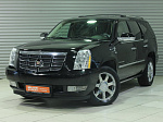 Cadillac Escalade 6,2 