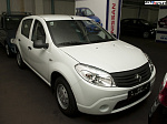 Renault Sandero 1,6 