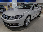 Volkswagen Passat CC 1,8 