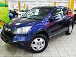 Honda CR-V 2,0 