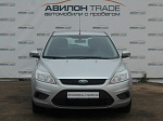 Ford Focus 1,6 