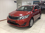 Kia Rio III 1,4 