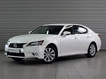 Lexus GS 350 3,5 