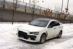 Mitsubishi Lancer 1,8 