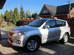 Toyota RAV 4 2,0 