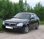 Lada Priora 1,6 