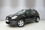 Nissan Qashqai 1,6 