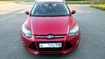 Ford Focus 1,6 