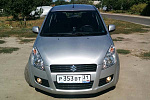 Suzuki Splash 1,2 