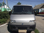 Fiat Ducato 2,8 