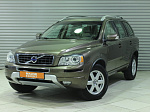 Volvo XC90 2,5 