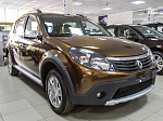 Renault Sandero Stepway 1,6 