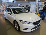 Mazda 6 2,0 