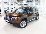 Renault Duster 2,0 