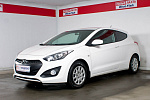 Hyundai i30 1,6 