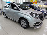 Lada () XRAY 1,6 