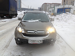 Honda CR-V 2,0 