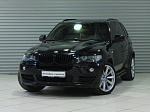 BMW X5 3,0 