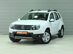 Renault Duster 2,0 