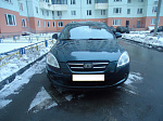 Kia Ceed 1,6 