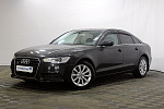 Audi A6 2,8 