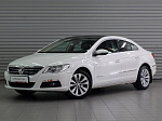 Volkswagen Passat CC 1,8 