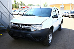 Renault Duster 2,0 