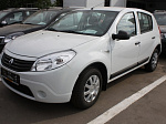 Renault Sandero 1,4 