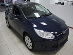 Ford Focus III 1,6 