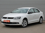 Volkswagen Jetta 1,4 