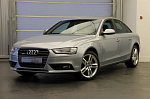 Audi A4 2,0 