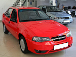 Daewoo Nexia 1,5 