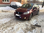 Suzuki SX4 1,6 