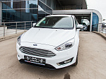 Ford Focus 1,6 