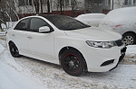 Kia Cerato 1,6 