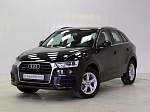 Audi Q3 2,0 