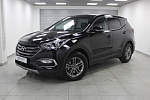 Hyundai Santa Fe 2,4 