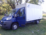 Peugeot Boxer 2,2 