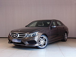 Mercedes-Benz E-klasse 2,0 