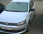 Volkswagen Polo 1,6 