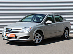 Opel Astra 1,8 