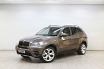 BMW X5 3,0 