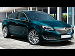 Opel Insignia 1,6 