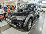 Mitsubishi L200 2,5 