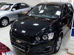 Chevrolet Aveo 1,6 