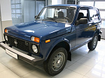 Lada () 2121 1,7 