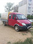 GAZ 3302 1,9 