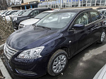 Nissan Sentra 1,6 