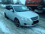 Kia Ceed 2,0 