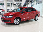 Volkswagen Polo 1,6 